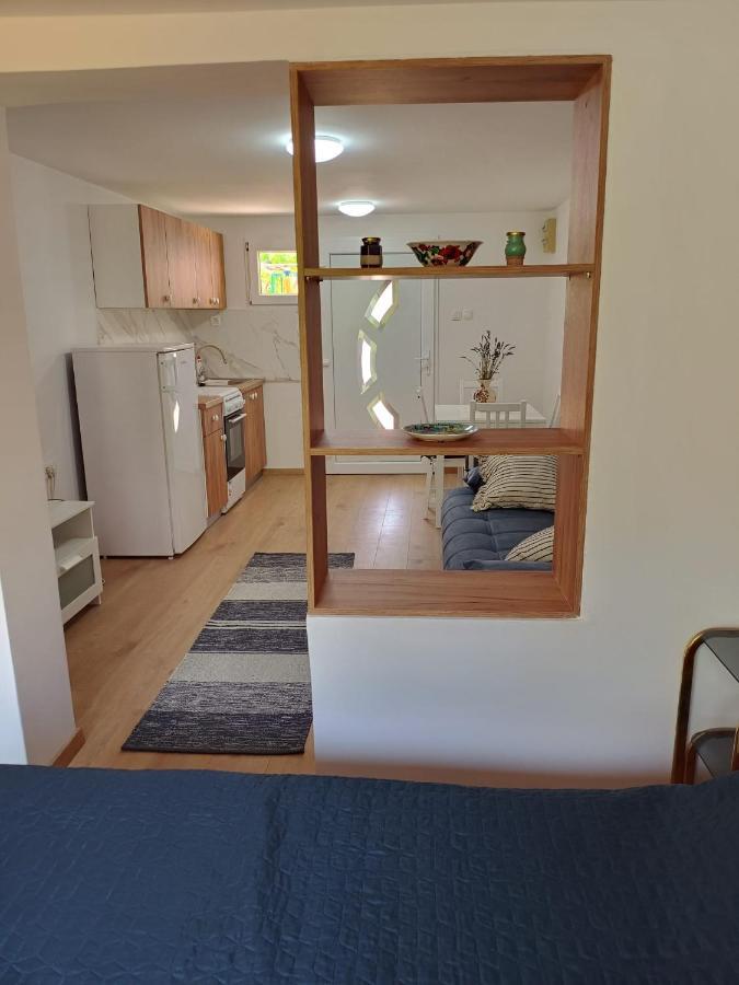 Appartement Casa Mia *