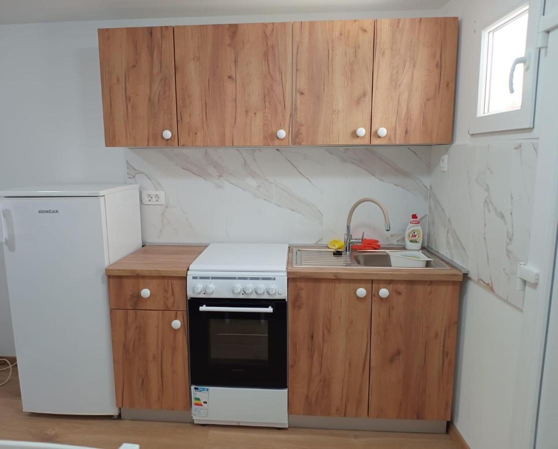 Appartement Casa Mia *