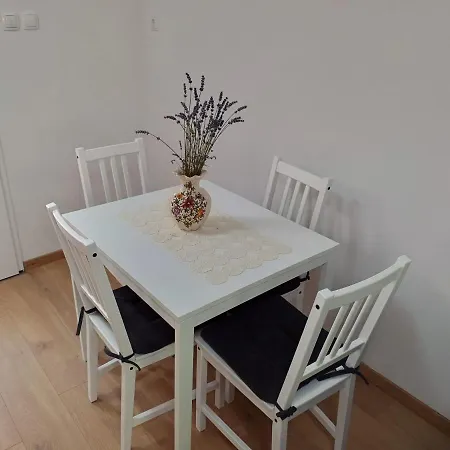 Casa Mia Lägenhet Punat Exteriör bild
